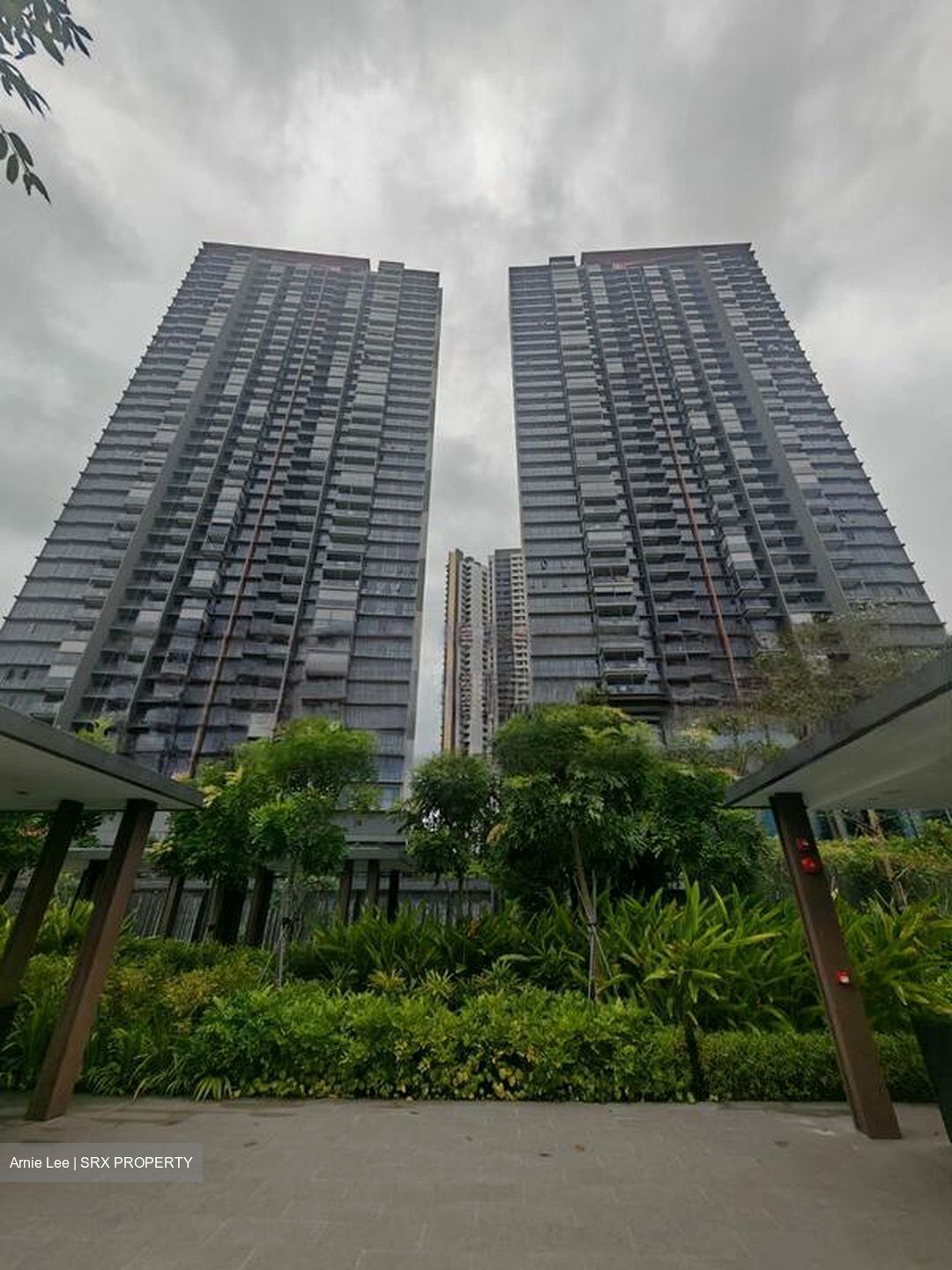 Clavon (D5), Apartment #480051481